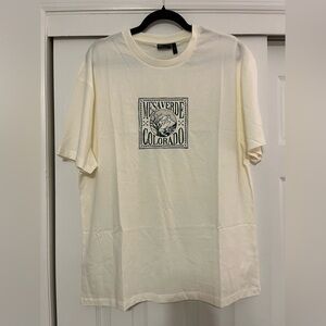 ASOS Design Mesaverde Colorado Graphic T-Shirt